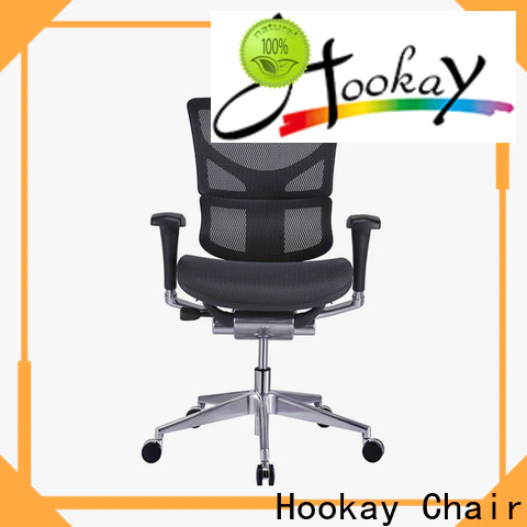 Quality best computer chair for long hours manufacturers for hotel