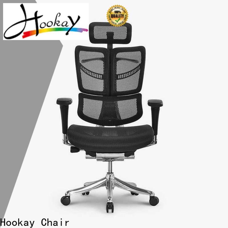 New best ergonomic executive chair for sale for hotel