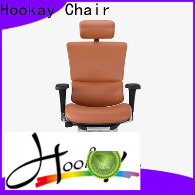 Hookay Chair Bulk buy executive chair supplier company for hotel