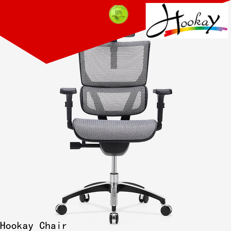 Hookay Chair Professional mesh task chair supply for hotel