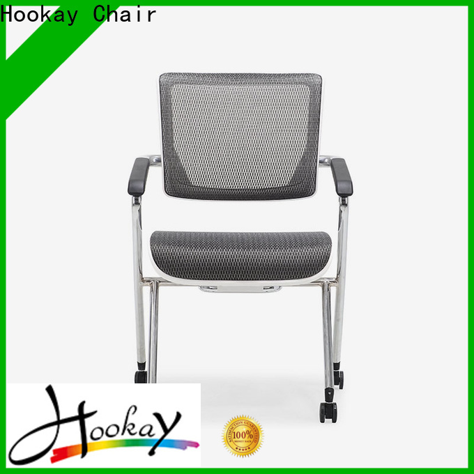 Hookay Chair Professional office visitor chairs suppliers for office