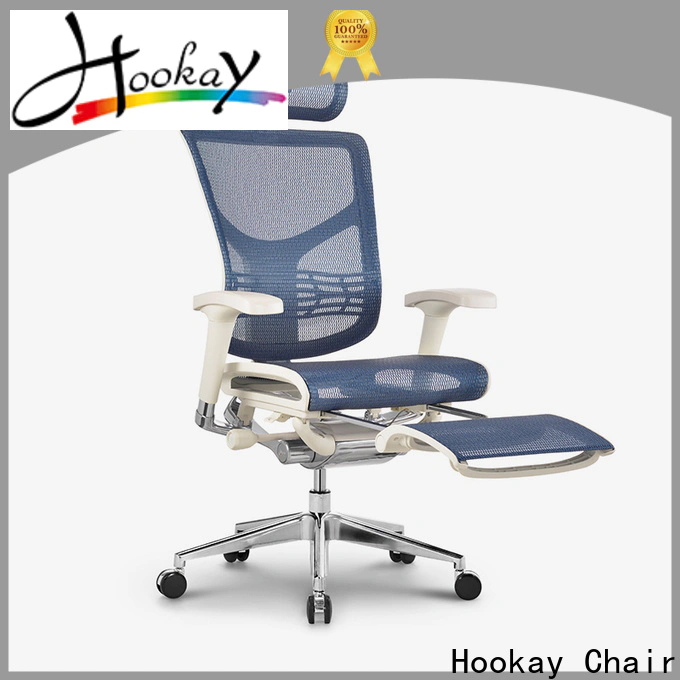 Hookay Chair High-quality ergonomic mesh chair price for workshop