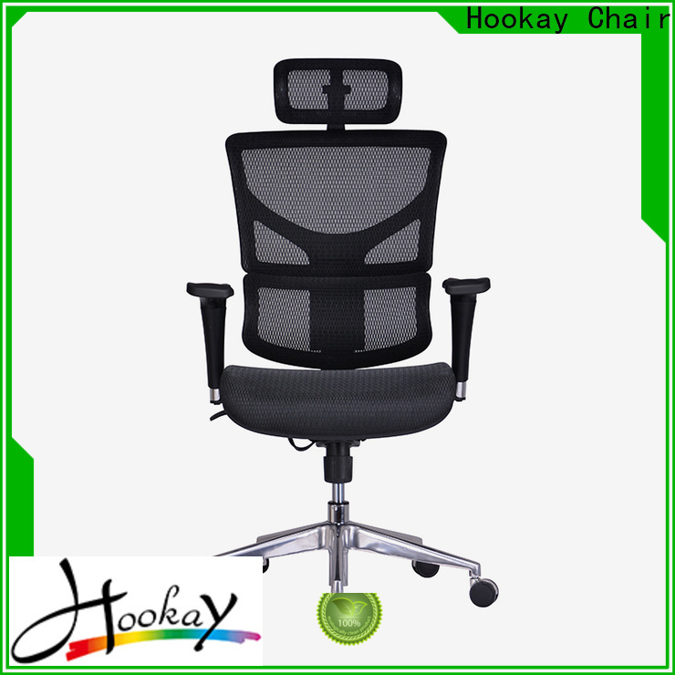 Latest best mesh office chair vendor for hotel