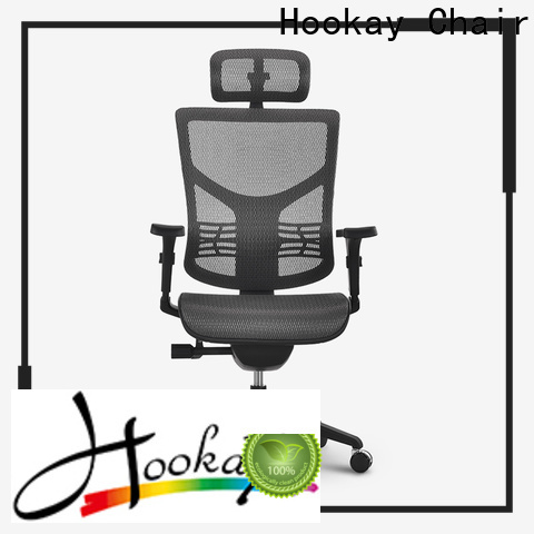 Hookay most comfortable office chair for office