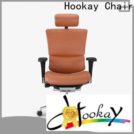Hookay Chair ergonomic mesh chair company for workshop