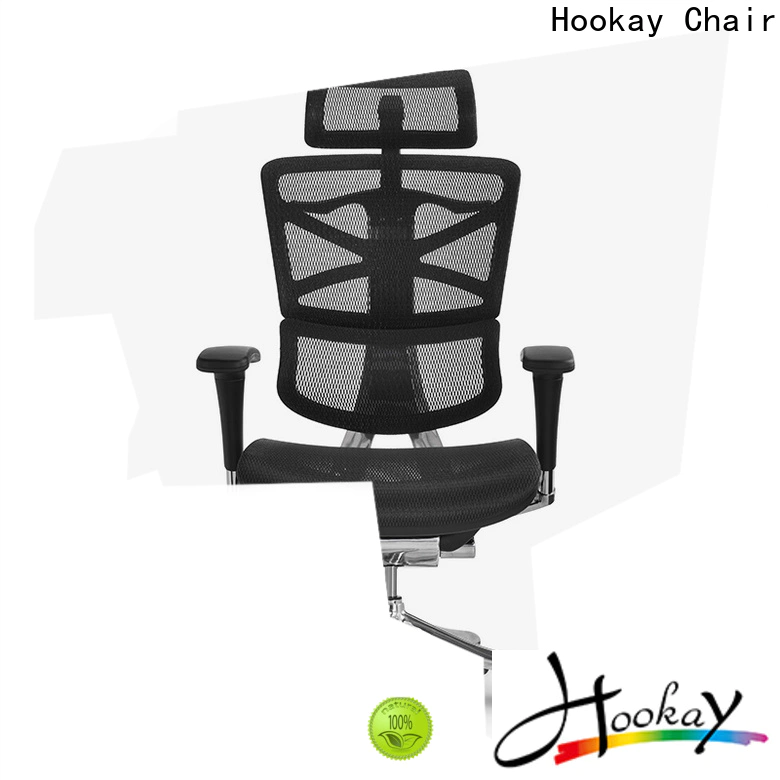 Hookay Chair Latest mesh chair factory manufacturers for hotel