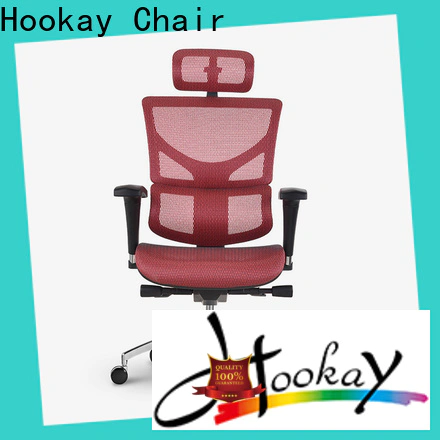High-quality ergonomic desk chair vendor for work at home