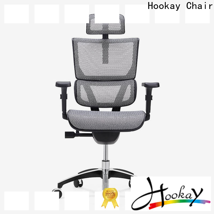 Hookay Chair office furniture companies wholesale for office building