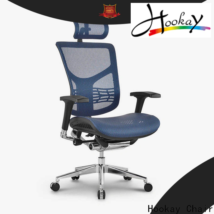 Hookay Chair Buy executive chair supplier factory for office building