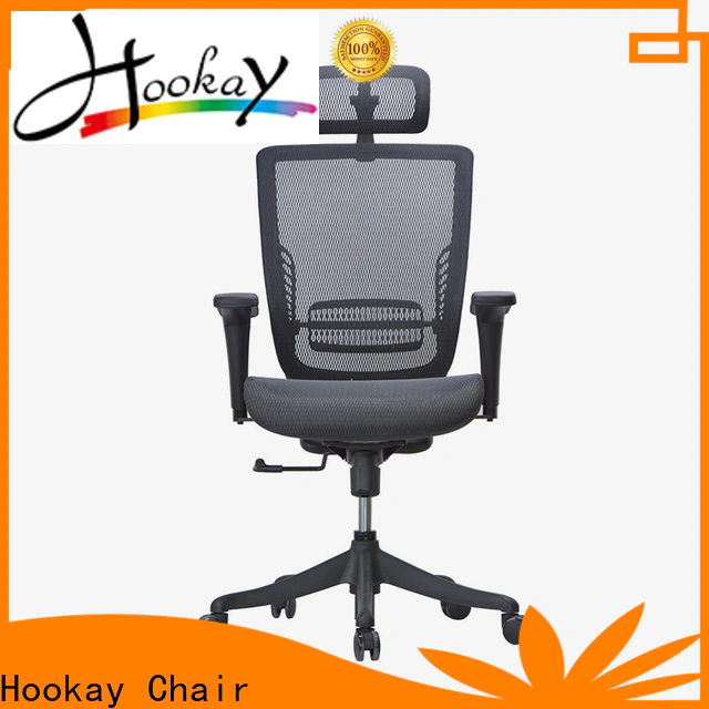 Hookay Chair Hookay ergonomic desk chair with lumbar support vendor for office