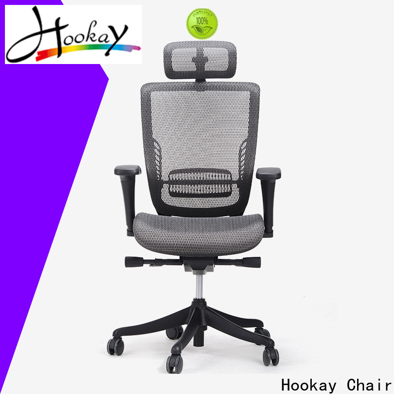 Professional mesh task chair cost for workshop
