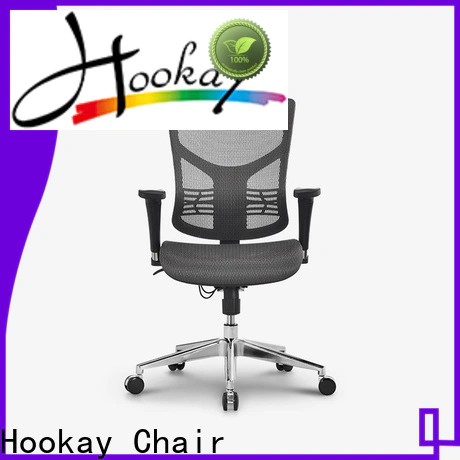 Hookay Chair Top ergonomic mesh task chair manufacturers for office