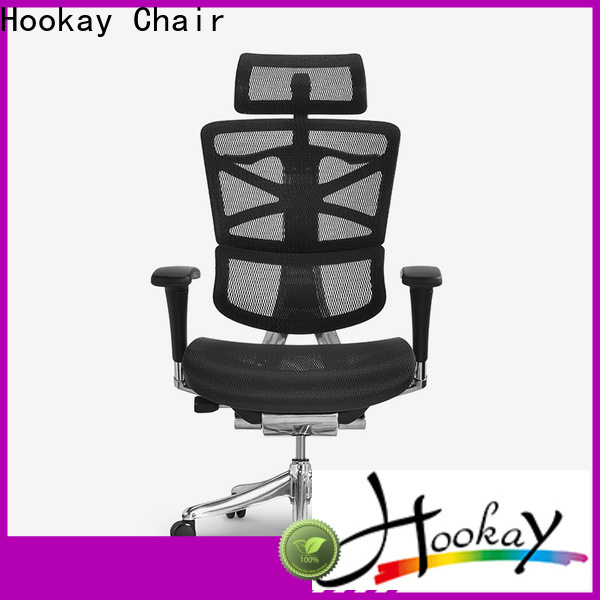 Hookay Chair mesh chair factory for sale for office
