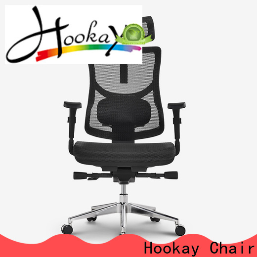 Hookay ergonomic desk chair for home for sale for work at home