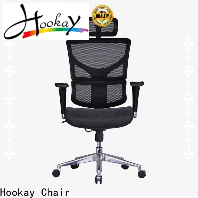 Hookay Chair Quality best ergonomic office chair vendor for office building