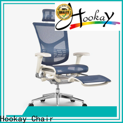 Hookay Chair mesh chair manufacturer factory for office building