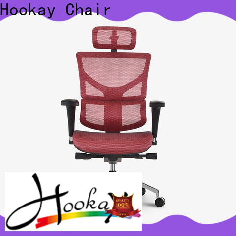 Hookay Chair Best ergonomic desk chair for home cost for work at home