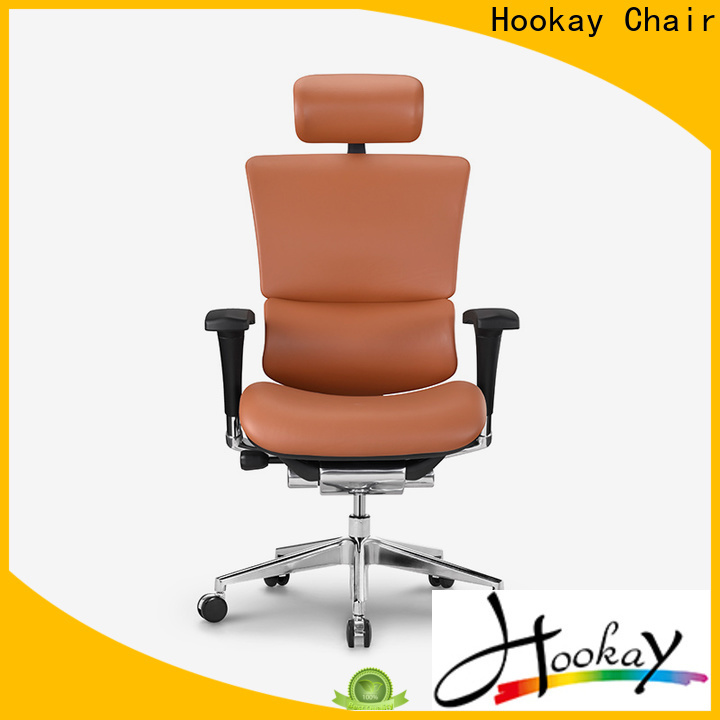 High-quality best executive chair for back pain supply for office building
