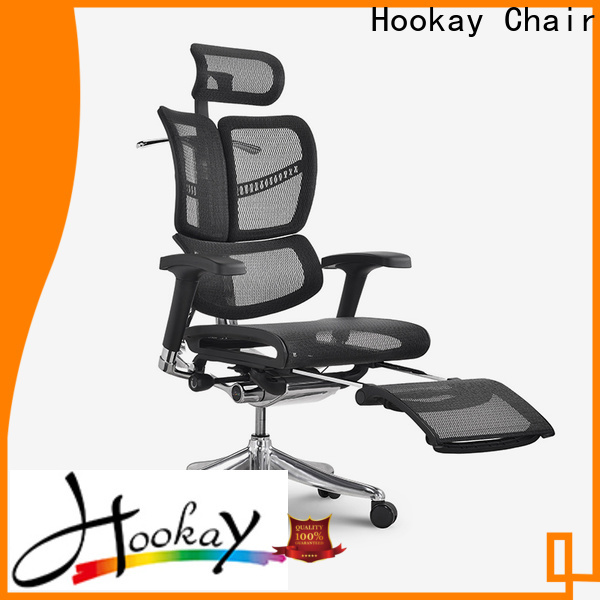 Hookay Chair best executive chair for back pain factory for hotel