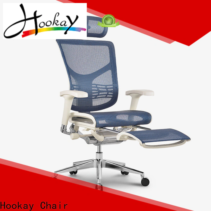Top office chairs wholesale company for hotel