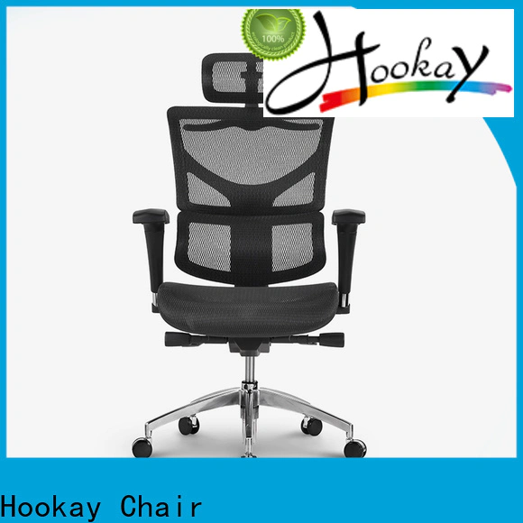 Hookay Chair Top ergonomic chair for home office for work at home