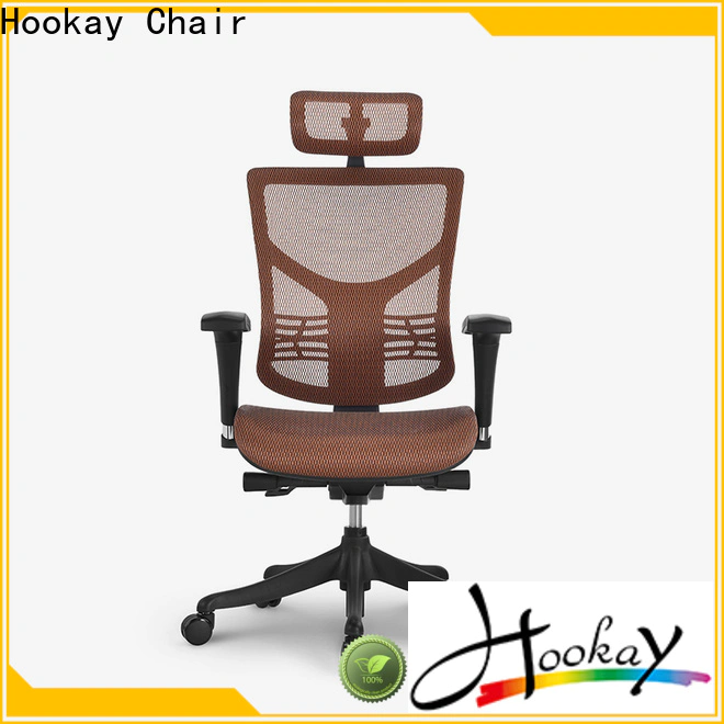 Best ergonomic home office chair manufacturers for home