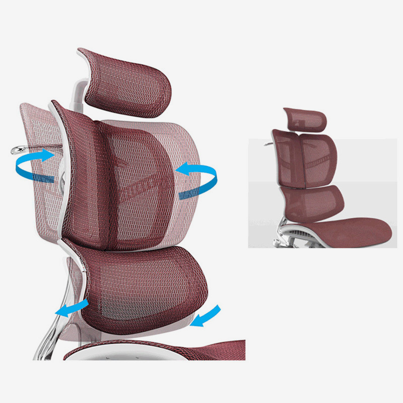 Hookay Chair Array image124