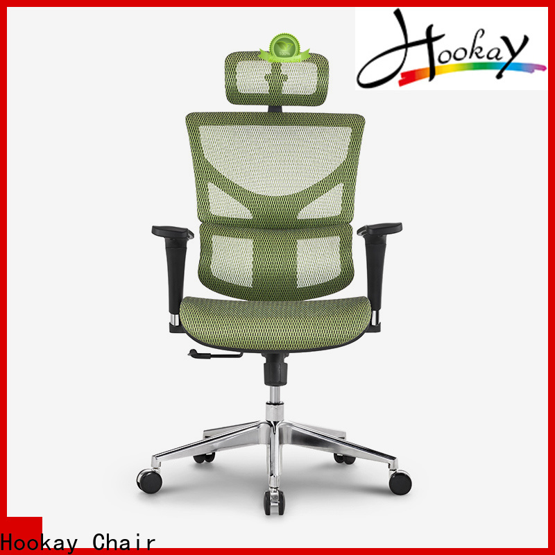 Hookay Chair ergonomic computer chair wholesale for workshop