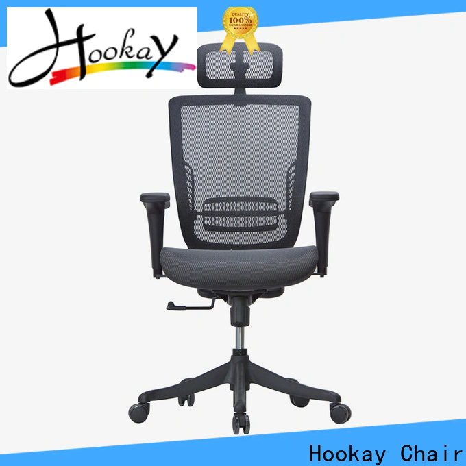 Hookay Chair ergonomic desk chair with lumbar support for office