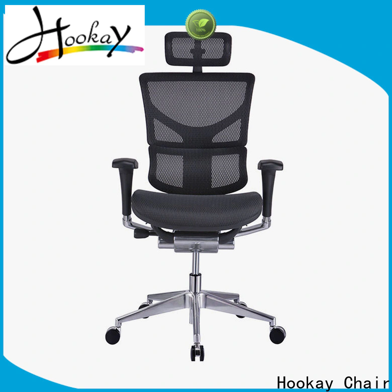 Hookay Chair Professional best ergonomic executive chair cost for workshop