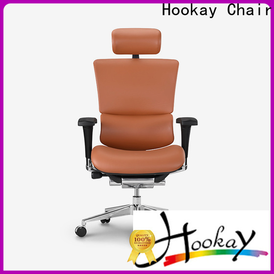 Hookay Chair Quality ergonomic executive chairs company for workshop
