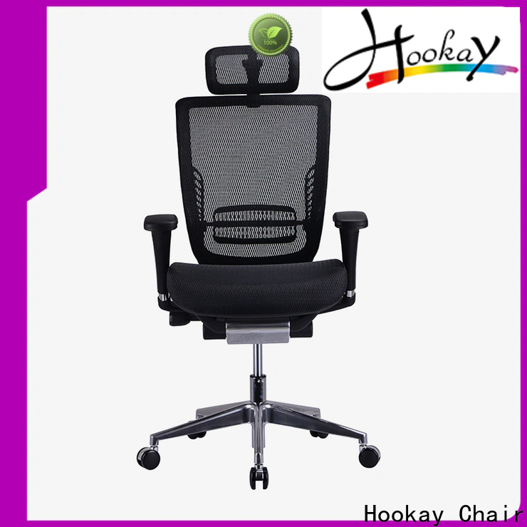 Hookay Chair best office executive chair factory price for office building