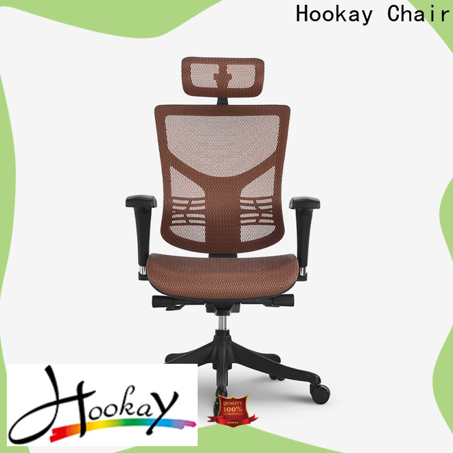 Hookay Chair best chair for work from home manufacturers for home