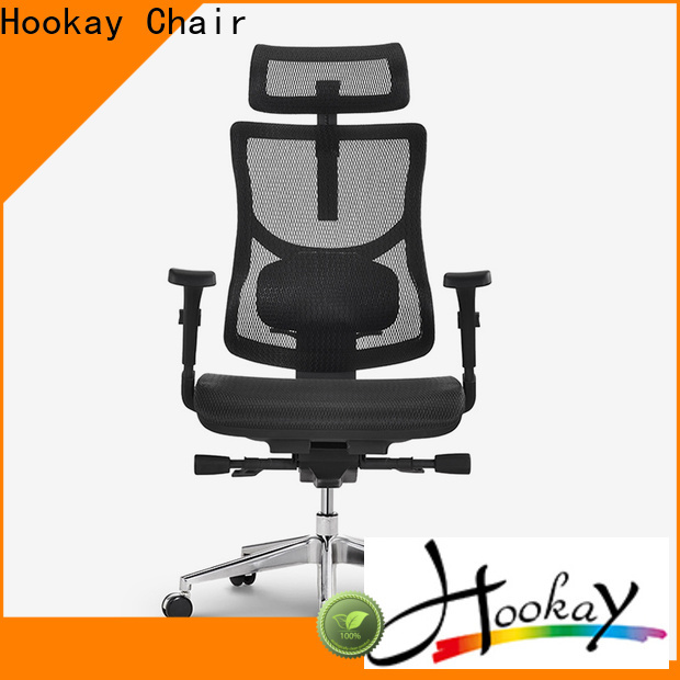 Hookay Chair best ergonomic home office chair manufacturers for home office