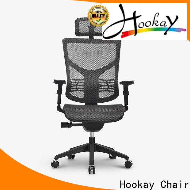 Quality ergonomic home office chair suppliers for work at home