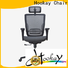 Hookay Chair ergonomic desk chair with lumbar support wholesale for office building