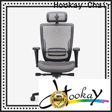 Hookay Chair mesh back office chair factory price for workshop