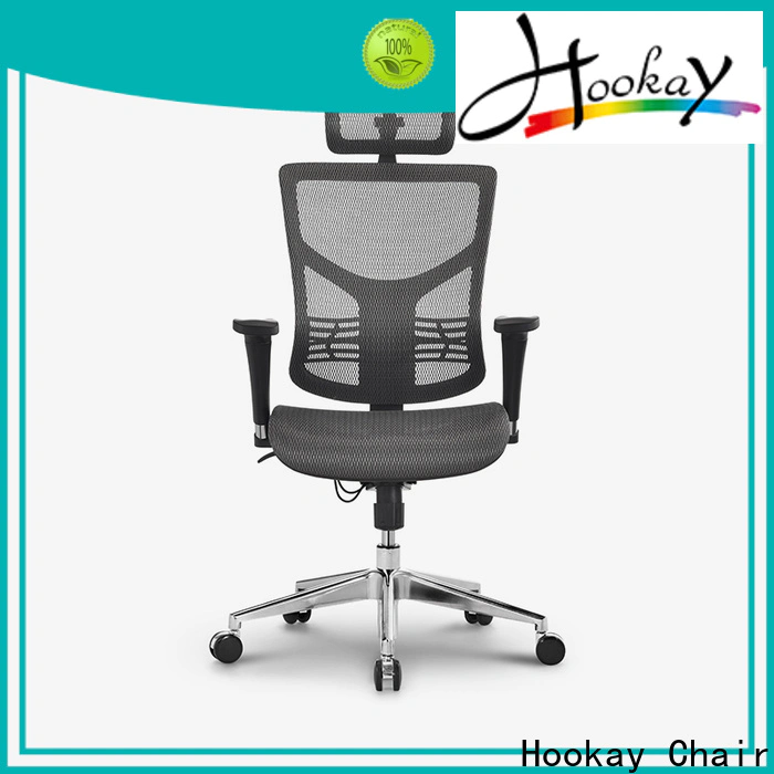 Hookay Chair High-quality ergonomic task chair for sale for workshop