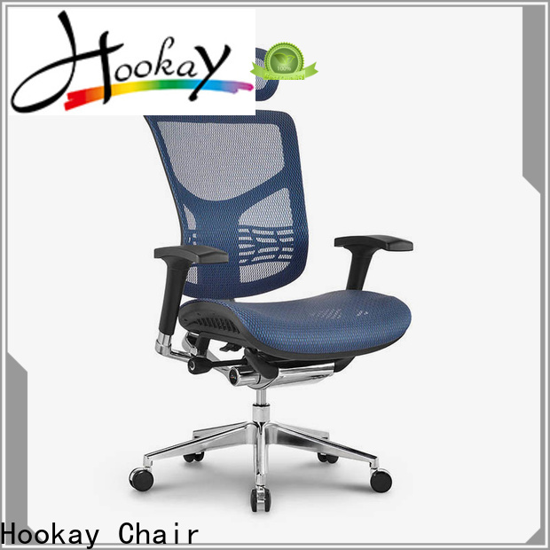 New top ergonomic chairs company for workshop