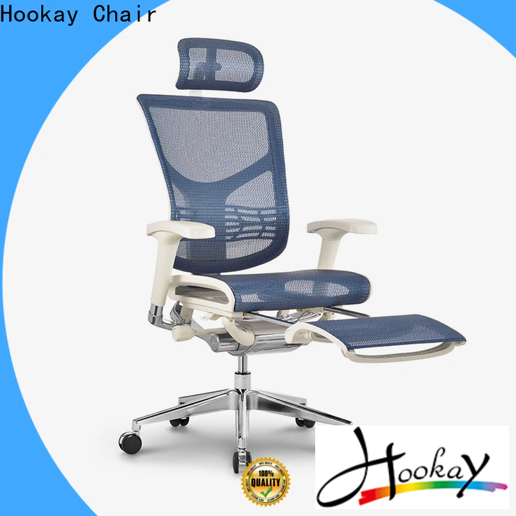 Hookay Chair best desk chair for long hours manufacturers for workshop