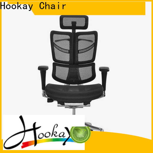 Hookay Chair ergonomic chair with neck support cost for office building