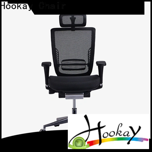 Hookay Chair best executive chair for long hours manufacturers for office building