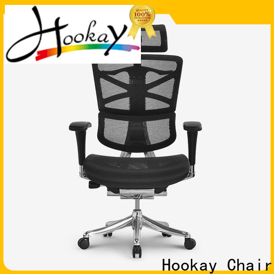 Hookay Chair best chair for long hours for hotel