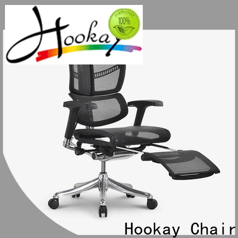 High-quality office chair suppliers supply for office building