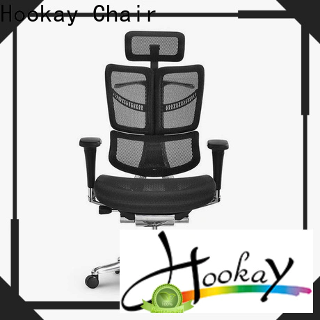 Hookay mesh chair factory factory price for office building