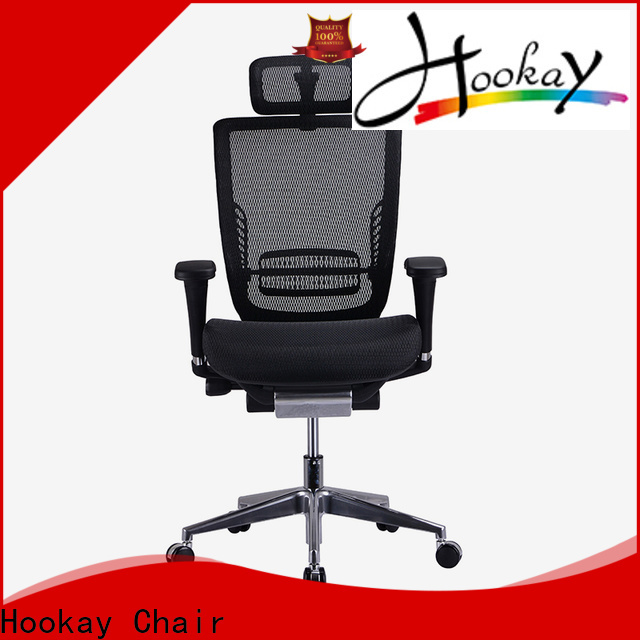 Hookay Chair best ergonomic executive chair suppliers for office