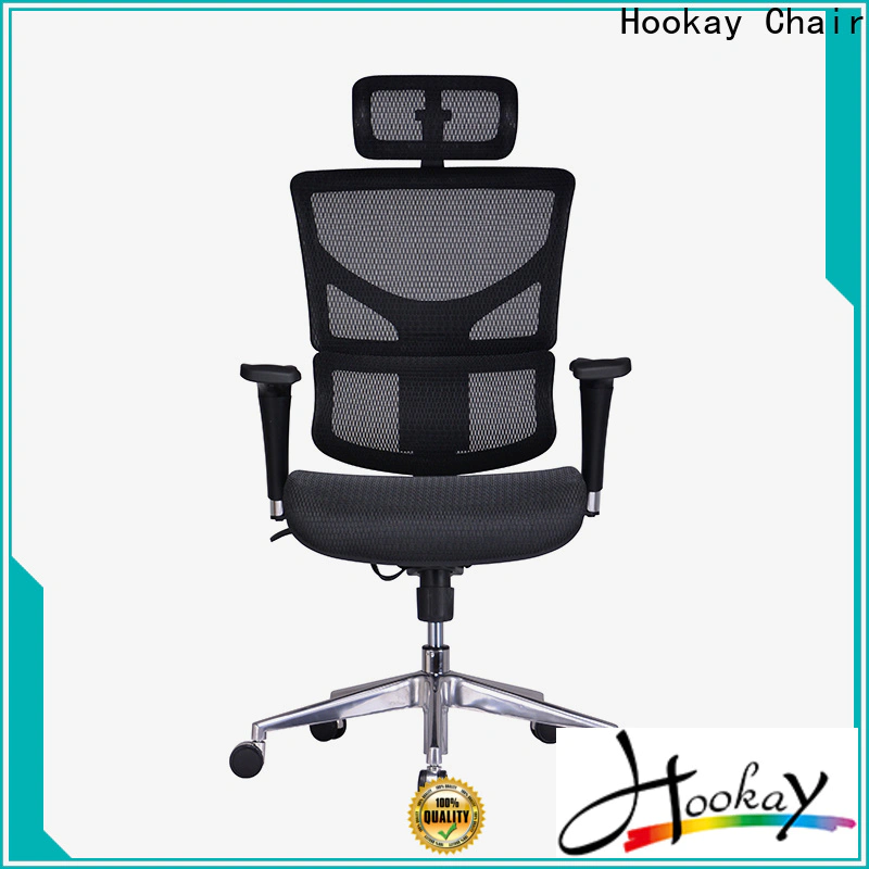 Hookay Chair ergonomic task chair price for hotel