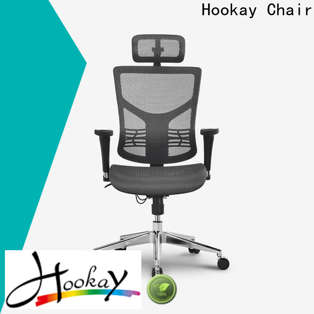 Latest mesh office chair price for office
