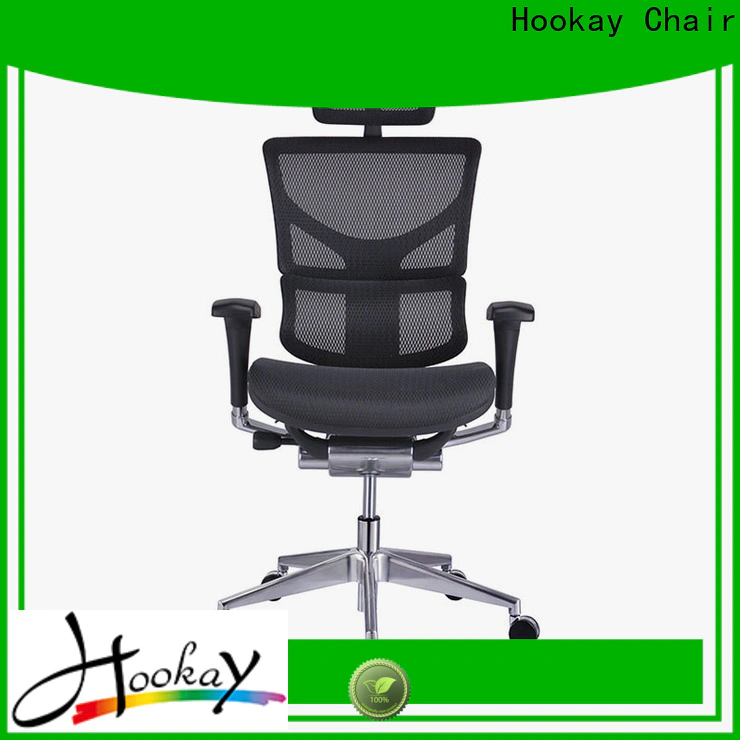 Hookay Chair High-quality most comfortable executive desk chair factory price for workshop
