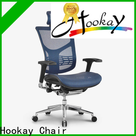 Hookay Chair ergonomic executive desk chair company for office